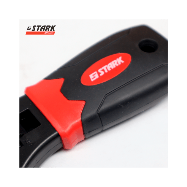 Скребок Stark с 5 лезвиями комплект, фото , изображение 10 | SNABZHENIE.com.ua