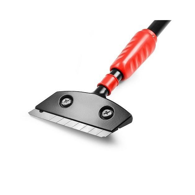 Телескопический скребок Stark 400-600 мм, фото , изображение 10 | SNABZHENIE.com.ua