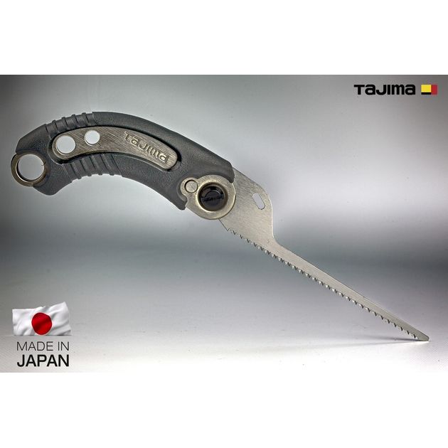 Ножовка для гипсокартона TAJIMA N-S150J 150 мм, фото  | SNABZHENIE.com.ua