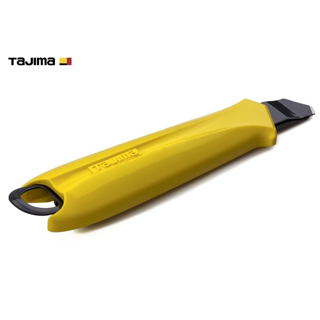 Нож строительный TAJIMA 18 мм с автоматическим фиксатором, фото , изображение 8 | SNABZHENIE.com.ua Нож строительный TAJIMA 18 мм с автоматическим фиксатором, фото , изображение 8 | SNABZHENIE.com.ua