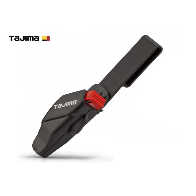 Кобура на ремень для ножей TAJIMA Safety Holster DC-LSFB 1101-1707, фото , изображение 4 | SNABZHENIE.com.ua Кобура на ремень для ножей TAJIMA Safety Holster DC-LSFB 1101-1707, фото , изображение 4 | SNABZHENIE.com.ua