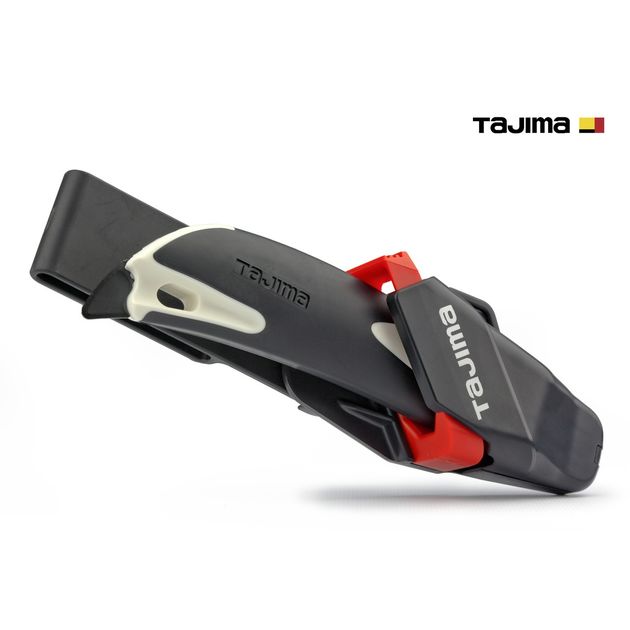 Кобура на ремень для ножей TAJIMA Safety Holster DC-LSFB 1101-1707, фото , изображение 8 | SNABZHENIE.com.ua Кобура на ремень для ножей TAJIMA Safety Holster DC-LSFB 1101-1707, фото , изображение 8 | SNABZHENIE.com.ua
