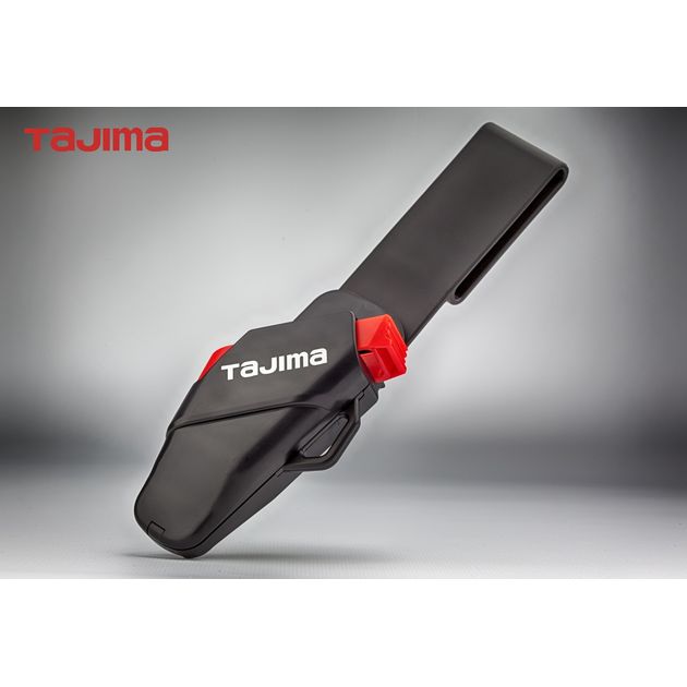 Кобура на ремень для ножей TAJIMA Safety Holster DC-LSFB 1101-1707, фото  | SNABZHENIE.com.ua