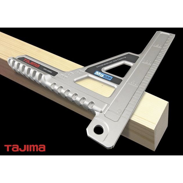 Угольник столярный TAJIMA MOBILE MRG-M90M 252x200 мм, фото , изображение 9 | SNABZHENIE.com.ua Угольник столярный TAJIMA MOBILE MRG-M90M 252x200 мм, фото , изображение 9 | SNABZHENIE.com.ua