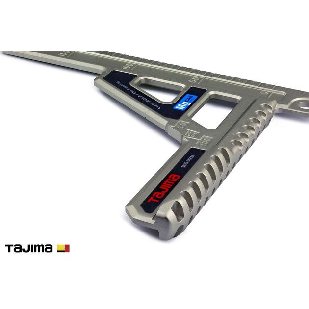 Угольник столярный TAJIMA MOBILE MRG-M90M 252x200 мм, фото , изображение 6 | SNABZHENIE.com.ua Угольник столярный TAJIMA MOBILE MRG-M90M 252x200 мм, фото , изображение 6 | SNABZHENIE.com.ua