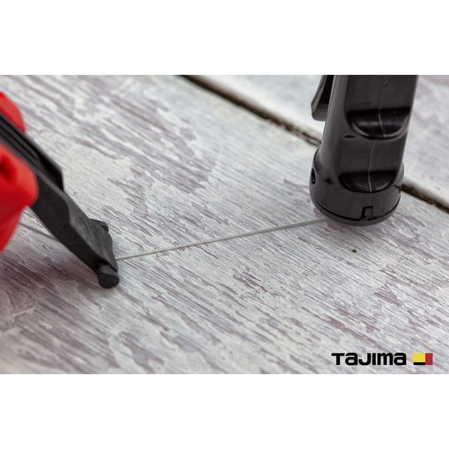 Шнур розмічальний 20 м TAJIMA (Японія) PS-SUM автоматична змотка (рідкі чорнила), фото , зображення 7 | SNABZHENIE.com.ua Шнур розмічальний 20 м TAJIMA (Японія) PS-SUM автоматична змотка (рідкі чорнила), фото , зображення 7 | SNABZHENIE.com.ua