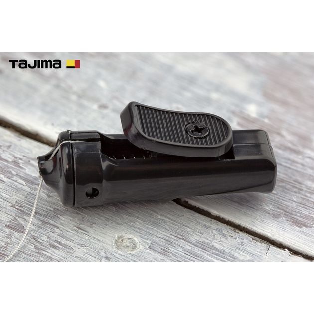 Шнур розмічальний 20 м TAJIMA (Японія) PS-SUM автоматична змотка (рідкі чорнила), фото , зображення 8 | SNABZHENIE.com.ua Шнур розмічальний 20 м TAJIMA (Японія) PS-SUM автоматична змотка (рідкі чорнила), фото , зображення 8 | SNABZHENIE.com.ua