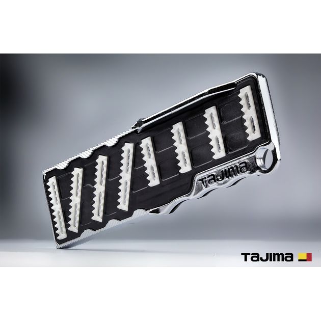Рубанок рашпиль TAJIMA для гипсокартона 180 мм, крупный зуб, фото  | SNABZHENIE.com.ua