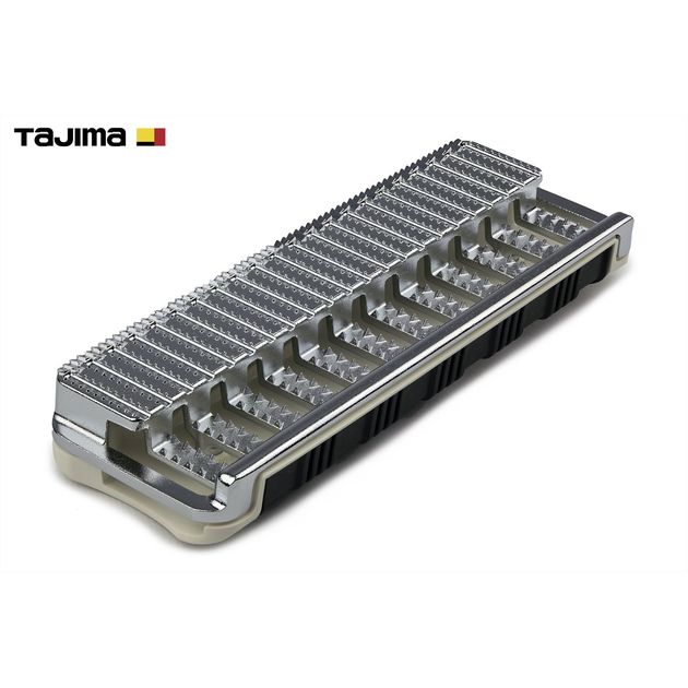 Рубанок рашпиль для гипсокартона TAJIMA TBY-D180 мм, фото , изображение 7 | SNABZHENIE.com.ua Рубанок рашпиль для гипсокартона TAJIMA TBY-D180 мм, фото , изображение 7 | SNABZHENIE.com.ua