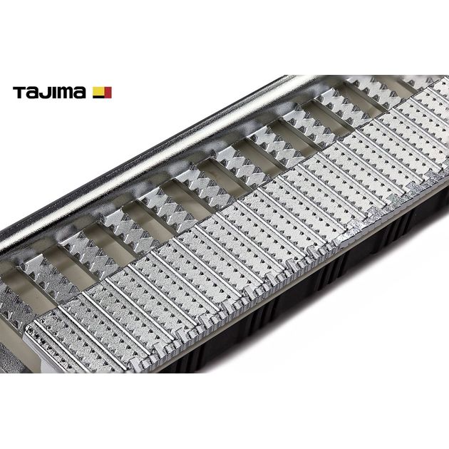 Рубанок рашпиль для гипсокартона TAJIMA TBY-D180 мм, фото , изображение 9 | SNABZHENIE.com.ua Рубанок рашпиль для гипсокартона TAJIMA TBY-D180 мм, фото , изображение 9 | SNABZHENIE.com.ua