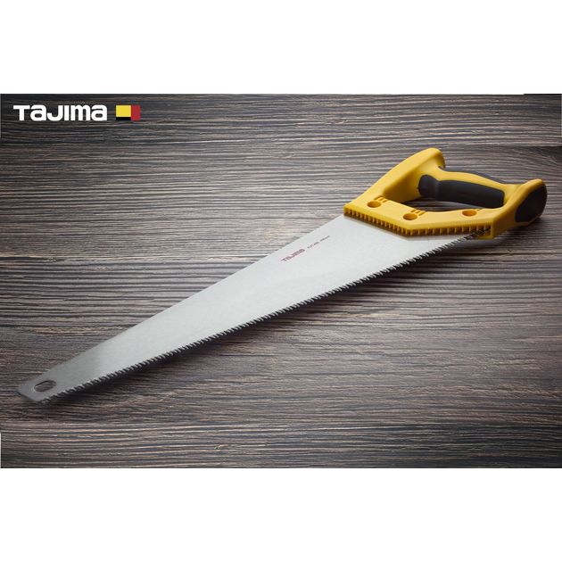 Ножовка по дереву TAJIMA 400 мм модель PUT-1103-0721, фото  | SNABZHENIE.com.ua