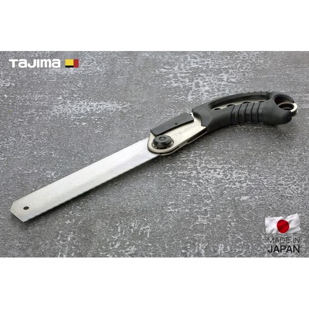 Ножовка ручная для труб ПВХ TAJIMA N-S150P 150 мм, фото , изображение 2 | SNABZHENIE.com.ua Ножовка ручная для труб ПВХ TAJIMA N-S150P 150 мм, фото , изображение 2 | SNABZHENIE.com.ua