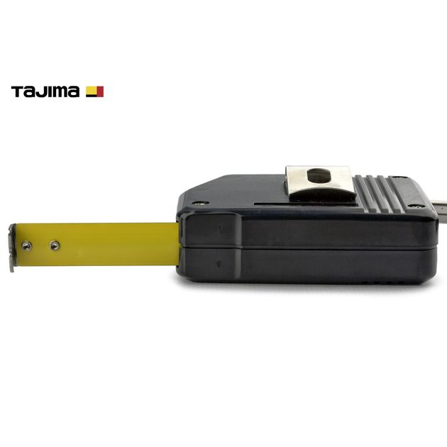 Рулетка будівельна 3,5м х 13мм TAJIMA (Японія) MY-CONVE MY-35, фото , зображення 5 | SNABZHENIE.com.ua Рулетка будівельна 3,5м х 13мм TAJIMA (Японія) MY-CONVE MY-35, фото , зображення 5 | SNABZHENIE.com.ua
