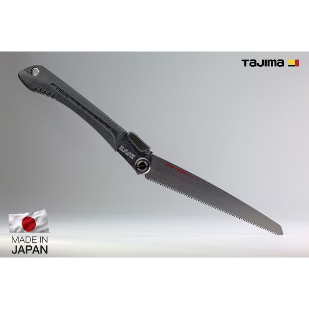 Ножовка по дереву TAJIMA G-SAW GK-G240 складная 240 мм, фото , изображение 8 | SNABZHENIE.com.ua Ножовка по дереву TAJIMA G-SAW GK-G240 складная 240 мм, фото , изображение 8 | SNABZHENIE.com.ua