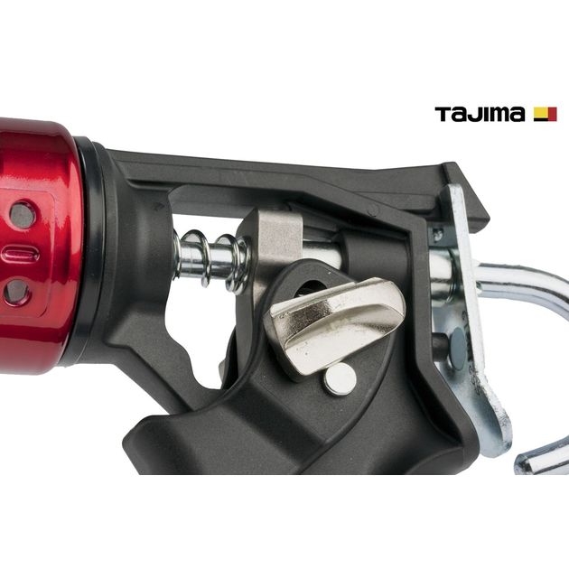 Пістолет для герметика TAJIMA CONVOY CNV-RS змінне зусилля, фото , зображення 3 | SNABZHENIE.com.ua Пістолет для герметика TAJIMA CONVOY CNV-RS змінне зусилля, фото , зображення 3 | SNABZHENIE.com.ua