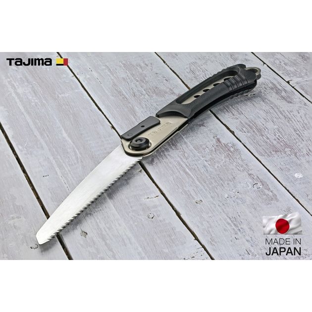 Садова пила TAJIMA SMART SAW N-S150SM універсальна складана 150 мм, фото , зображення 2 | SNABZHENIE.com.ua Садова пила TAJIMA SMART SAW N-S150SM універсальна складана 150 мм, фото , зображення 2 | SNABZHENIE.com.ua