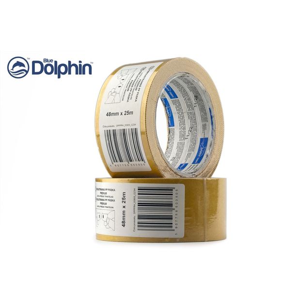Двостороння монтажна стрічка Blue Dolphin для килимових покриттів та лінолеуму 48 мм х 25 м, фото , зображення 5 | SNABZHENIE.com.ua Двостороння монтажна стрічка Blue Dolphin для килимових покриттів та лінолеуму 48 мм х 25 м, фото , зображення 5 | SNABZHENIE.com.ua