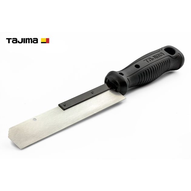 Пила обушковая по дереву TAJIMA N-G165FS 165 мм, фото , изображение 4 | SNABZHENIE.com.ua Пила обушковая по дереву TAJIMA N-G165FS 165 мм, фото , изображение 4 | SNABZHENIE.com.ua