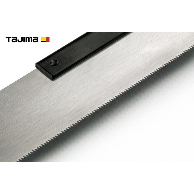 Пила обушковая по дереву TAJIMA N-G165FS 165 мм, фото , изображение 5 | SNABZHENIE.com.ua Пила обушковая по дереву TAJIMA N-G165FS 165 мм, фото , изображение 5 | SNABZHENIE.com.ua