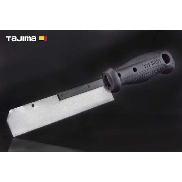 Пила обушковая по дереву TAJIMA N-G165FS 165 мм, фото , изображение 3 | SNABZHENIE.com.ua Пила обушковая по дереву TAJIMA N-G165FS 165 мм, фото , изображение 3 | SNABZHENIE.com.ua