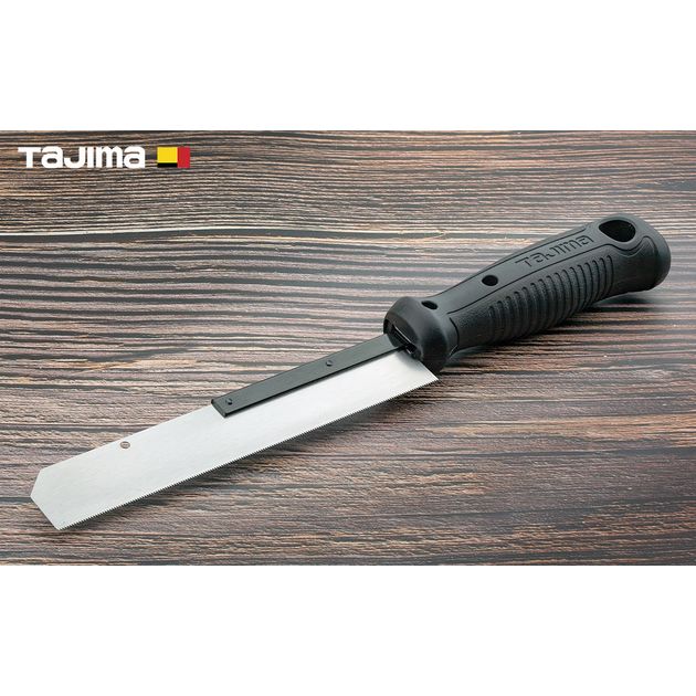 Пила обушковая по дереву TAJIMA N-G165FS 165 мм, фото  | SNABZHENIE.com.ua