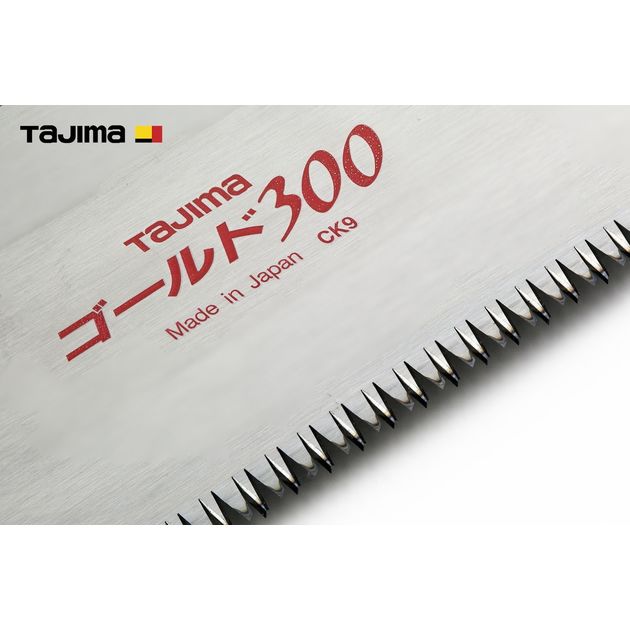 Сменне полотно TAJIMA (Японія) Japan Pull GNB-300 0,7 мм 300 мм 13 TPI, фото , зображення 5 | SNABZHENIE.com.ua Сменне полотно TAJIMA (Японія) Japan Pull GNB-300 0,7 мм 300 мм 13 TPI, фото , зображення 5 | SNABZHENIE.com.ua