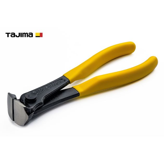 Кусачки торцевые TAJIMA SHP-T150, 150 мм, фото , изображение 5 | SNABZHENIE.com.ua Кусачки торцевые TAJIMA SHP-T150, 150 мм, фото , изображение 5 | SNABZHENIE.com.ua