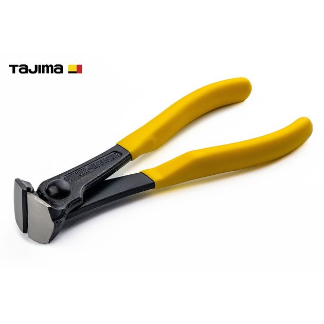 Кусачки торцевые TAJIMA SHP-T150, 150 мм, фото , изображение 4 | SNABZHENIE.com.ua Кусачки торцевые TAJIMA SHP-T150, 150 мм, фото , изображение 4 | SNABZHENIE.com.ua