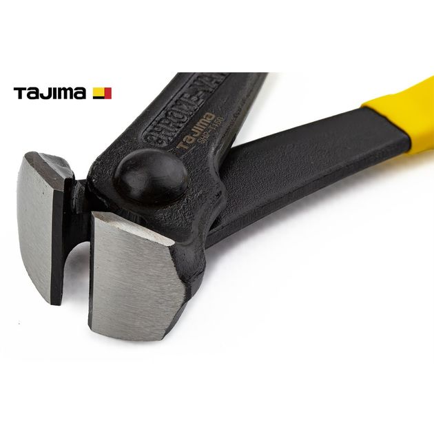 Кусачки торцевые TAJIMA SHP-T150, 150 мм, фото , изображение 6 | SNABZHENIE.com.ua Кусачки торцевые TAJIMA SHP-T150, 150 мм, фото , изображение 6 | SNABZHENIE.com.ua