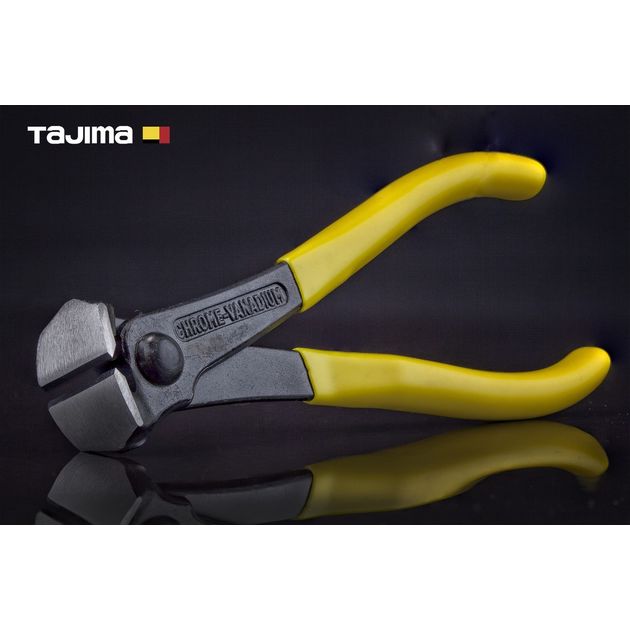 Кусачки торцевые TAJIMA SHP-T150, 150 мм, фото  | SNABZHENIE.com.ua
