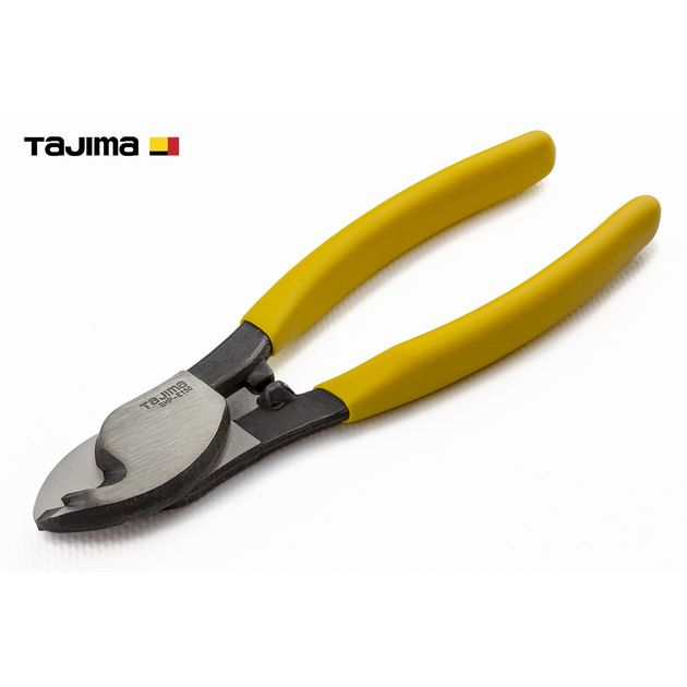 Ножницы для кабеля TAJIMA SHP-E 150 мм, фото , изображение 4 | SNABZHENIE.com.ua Ножницы для кабеля TAJIMA SHP-E 150 мм, фото , изображение 4 | SNABZHENIE.com.ua