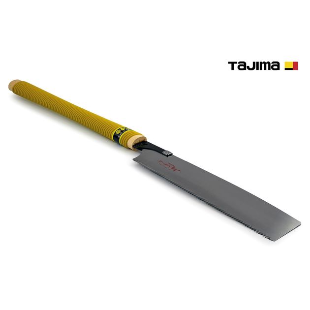 Ножовка по дереву TAJIMA Japan Pull GNC-300, 300 мм, фото , изображение 10 | SNABZHENIE.com.ua Ножовка по дереву TAJIMA Japan Pull GNC-300, 300 мм, фото , изображение 10 | SNABZHENIE.com.ua