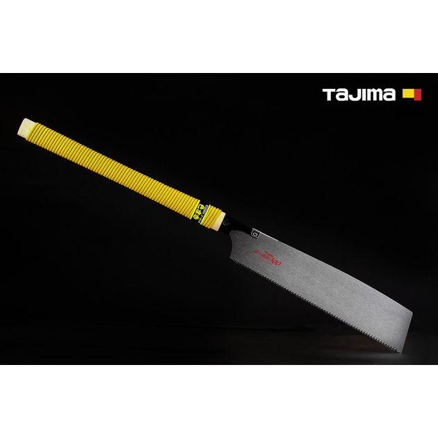 Ножовка по дереву TAJIMA Japan Pull GNC-300, 300 мм, фото  | SNABZHENIE.com.ua