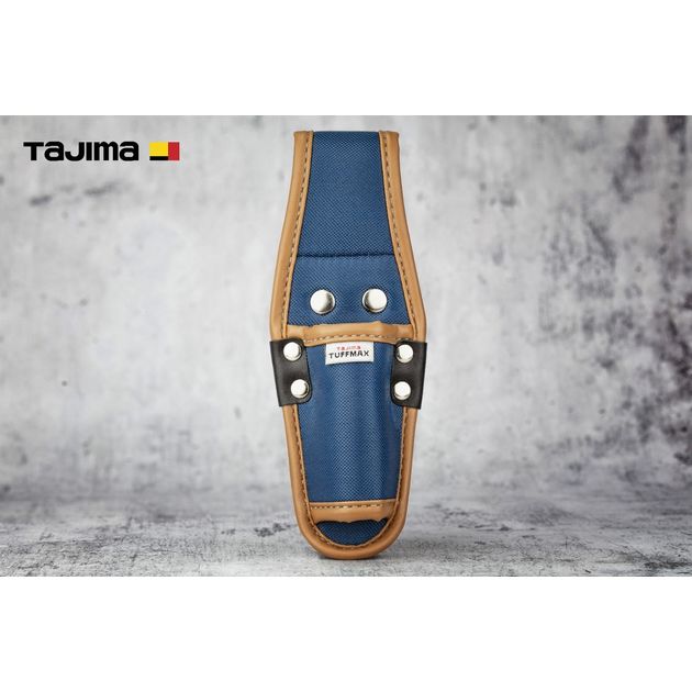 Карман для инструментов Tajima TAFFMAX TM-KH1, поясной, 1 отделение, фото  | SNABZHENIE.com.ua