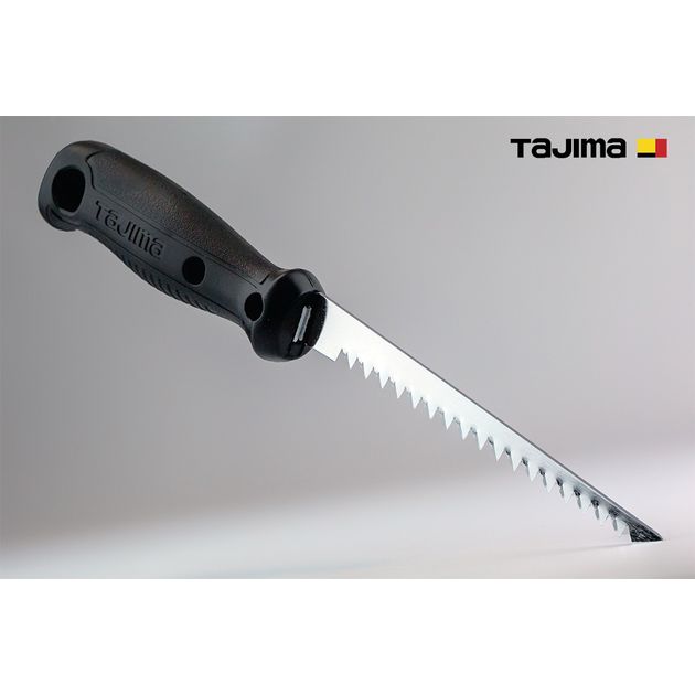 Ножовка по гипсокартону TAJIMA N-G165JS 1103-2017, фото , изображение 3 | SNABZHENIE.com.ua Ножовка по гипсокартону TAJIMA N-G165JS 1103-2017, фото , изображение 3 | SNABZHENIE.com.ua