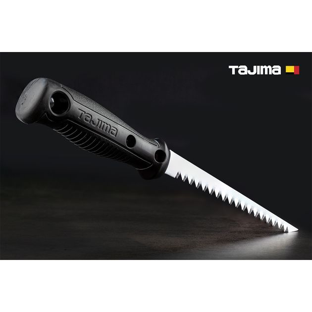 Ножовка по гипсокартону TAJIMA N-G165JS 1103-2017, фото  | SNABZHENIE.com.ua