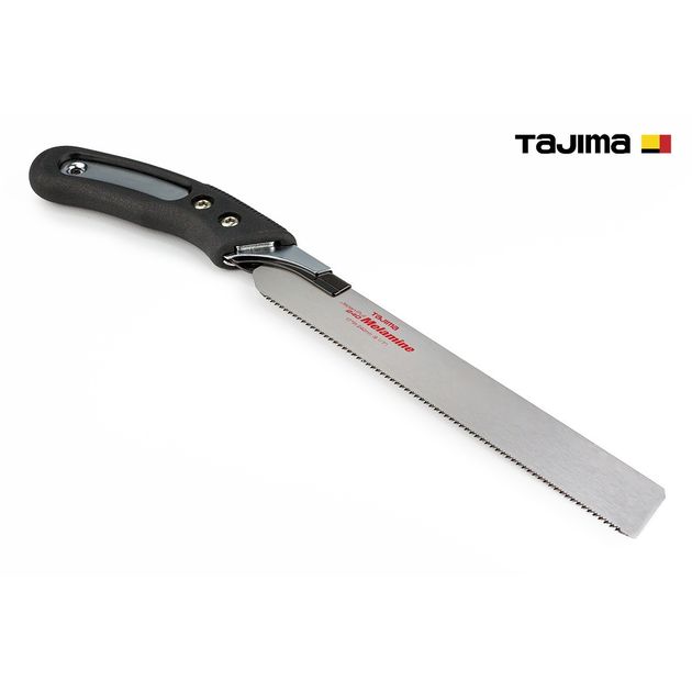 Ножовка TAJIMA PREMIUM Япония Pull 240 мм универсальная, фото , изображение 5 | SNABZHENIE.com.ua Ножовка TAJIMA PREMIUM Япония Pull 240 мм универсальная, фото , изображение 5 | SNABZHENIE.com.ua