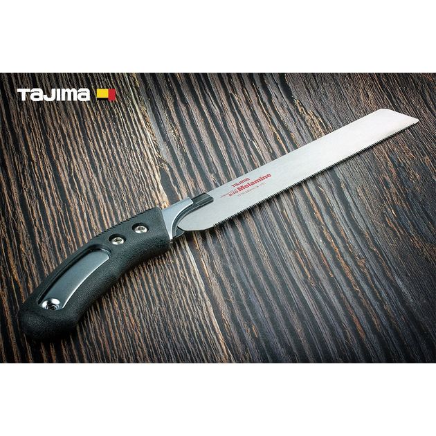 Ножовка TAJIMA PREMIUM Япония Pull 240 мм универсальная, фото  | SNABZHENIE.com.ua
