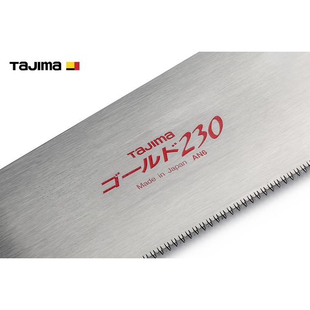 Сменное полотно TAJIMA Japan Pull 0,4 мм 225 мм 21 TPI 1104-2415, фото , изображение 4 | SNABZHENIE.com.ua Сменное полотно TAJIMA Japan Pull 0,4 мм 225 мм 21 TPI 1104-2415, фото , изображение 4 | SNABZHENIE.com.ua