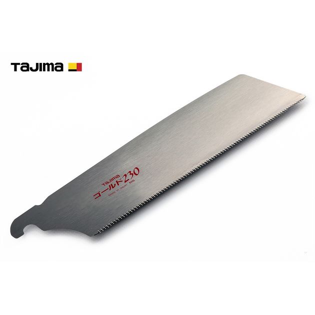 Сменное полотно TAJIMA Japan Pull 0,4 мм 225 мм 21 TPI 1104-2415, фото , изображение 2 | SNABZHENIE.com.ua Сменное полотно TAJIMA Japan Pull 0,4 мм 225 мм 21 TPI 1104-2415, фото , изображение 2 | SNABZHENIE.com.ua