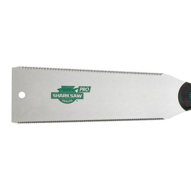 Пила ручная по дереву TAKAGI Shark Saw Pro Ryoba 240 мм двухсторонняя, фото , изображение 9 | SNABZHENIE.com.ua Пила ручная по дереву TAKAGI Shark Saw Pro Ryoba 240 мм двухсторонняя, фото , изображение 9 | SNABZHENIE.com.ua