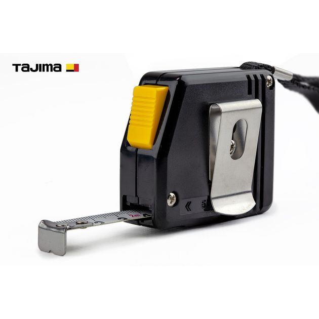 Рулетка строительная 2м х 13мм TAJIMA MY-CONVE MY-20, фото , изображение 4 | SNABZHENIE.com.ua Рулетка строительная 2м х 13мм TAJIMA MY-CONVE MY-20, фото , изображение 4 | SNABZHENIE.com.ua