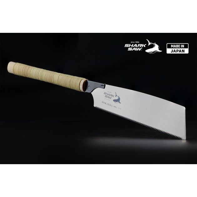 Ручная пила по дереву TAKAGI SHARK SAW Kataba 300 мм 12 TPI, фото  | SNABZHENIE.com.ua
