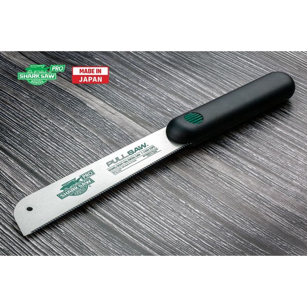 Ручная пила по дереву TAKAGI SHARK SAW PRO 185 мм, 22 зубца на дюйм, Япония, фото , изображение 5 | SNABZHENIE.com.ua Ручная пила по дереву TAKAGI SHARK SAW PRO 185 мм, 22 зубца на дюйм, Япония, фото , изображение 5 | SNABZHENIE.com.ua