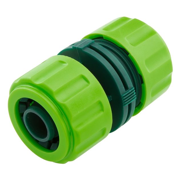 Ремонтная муфта 3/4", 30 шт, коробка VERTO (15G743-30), фото  | SNABZHENIE.com.ua