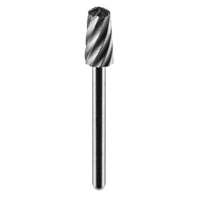 Фреза HSS 3.14 мм, куля, хвостовик 3.2 мм, 2 шт. Graphite, фото  | SNABZHENIE.com.ua