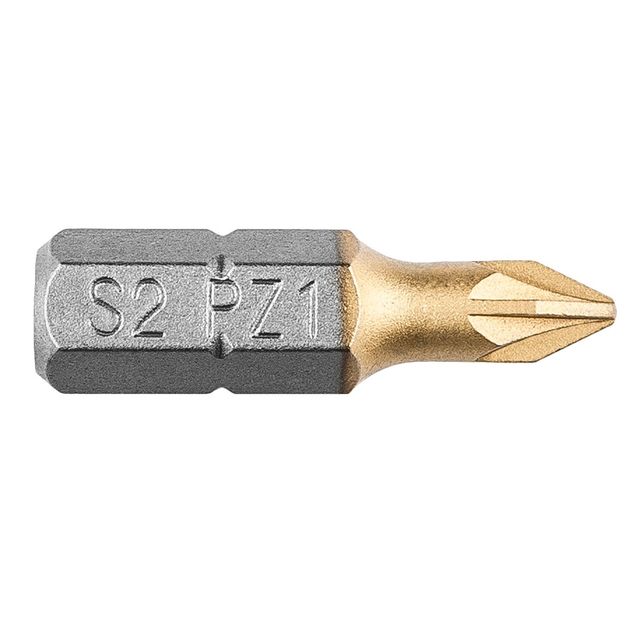 Насадки PZ1 25 мм, 2 шт. GRAPHITE (57H963), фото  | SNABZHENIE.com.ua