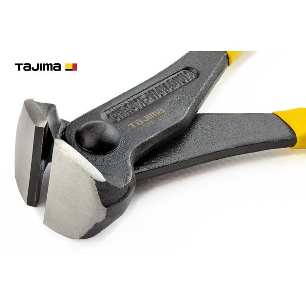 Кусачки торцевые TAJIMA SHP-T200, 200 мм, фото , изображение 4 | SNABZHENIE.com.ua Кусачки торцевые TAJIMA SHP-T200, 200 мм, фото , изображение 4 | SNABZHENIE.com.ua