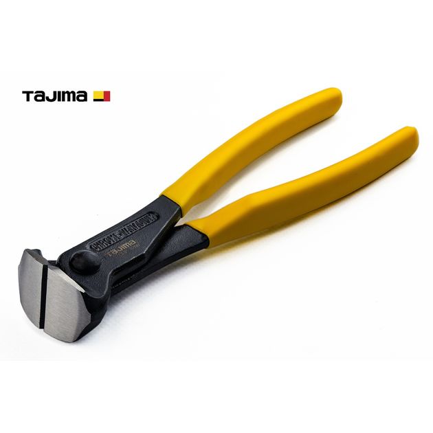 Кусачки торцевые TAJIMA SHP-T200, 200 мм, фото , изображение 2 | SNABZHENIE.com.ua Кусачки торцевые TAJIMA SHP-T200, 200 мм, фото , изображение 2 | SNABZHENIE.com.ua