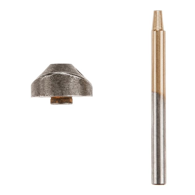 Комплект штампа и матрицы GRAPHITE 59G401-30, фото  | SNABZHENIE.com.ua